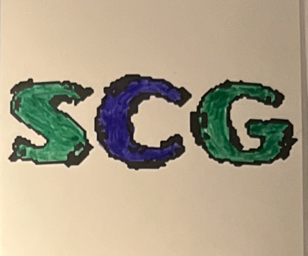 SCG Logo